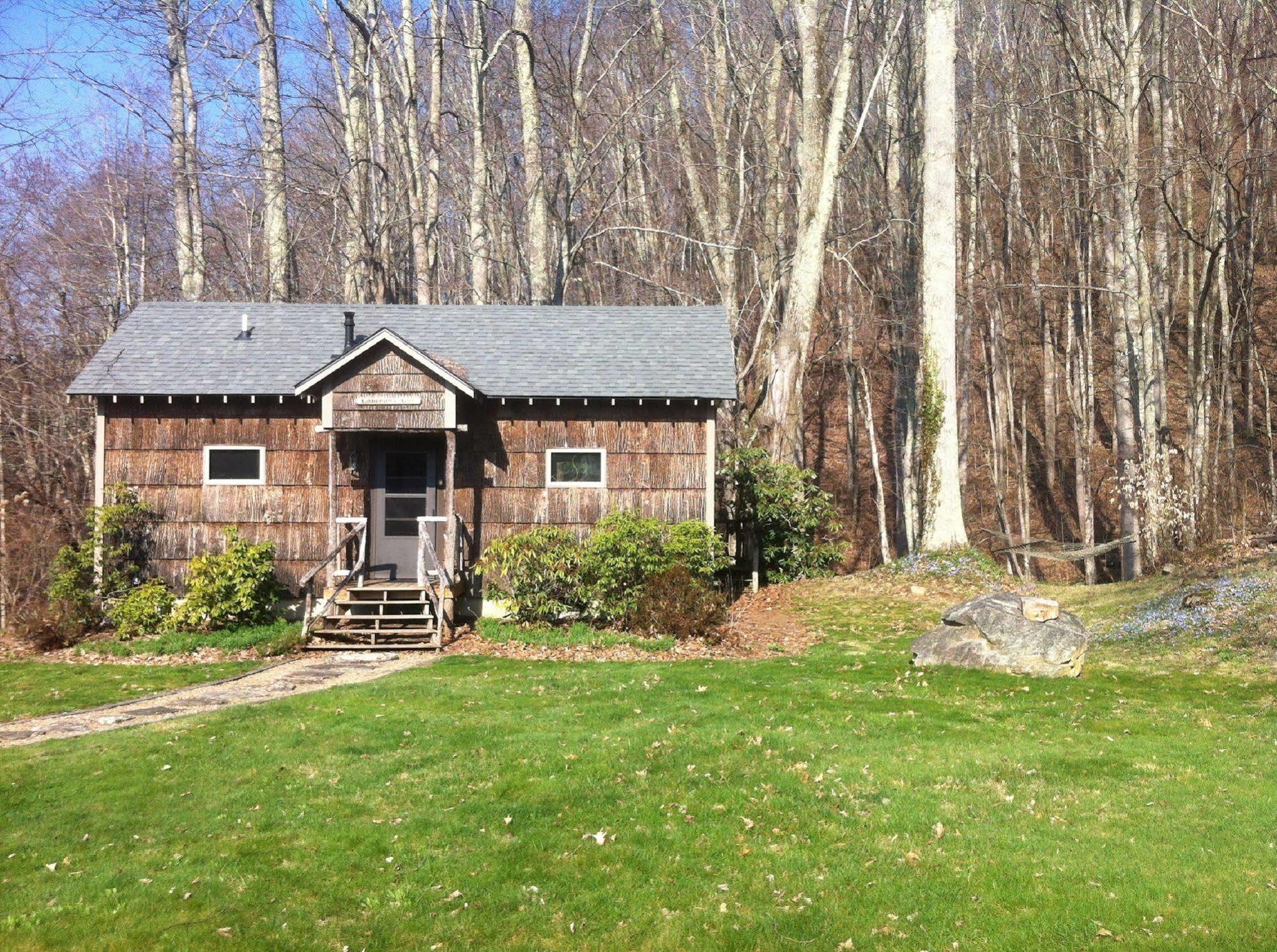 Banner Haven B&B And Cabin Rentals Banner Elk Dış mekan fotoğraf