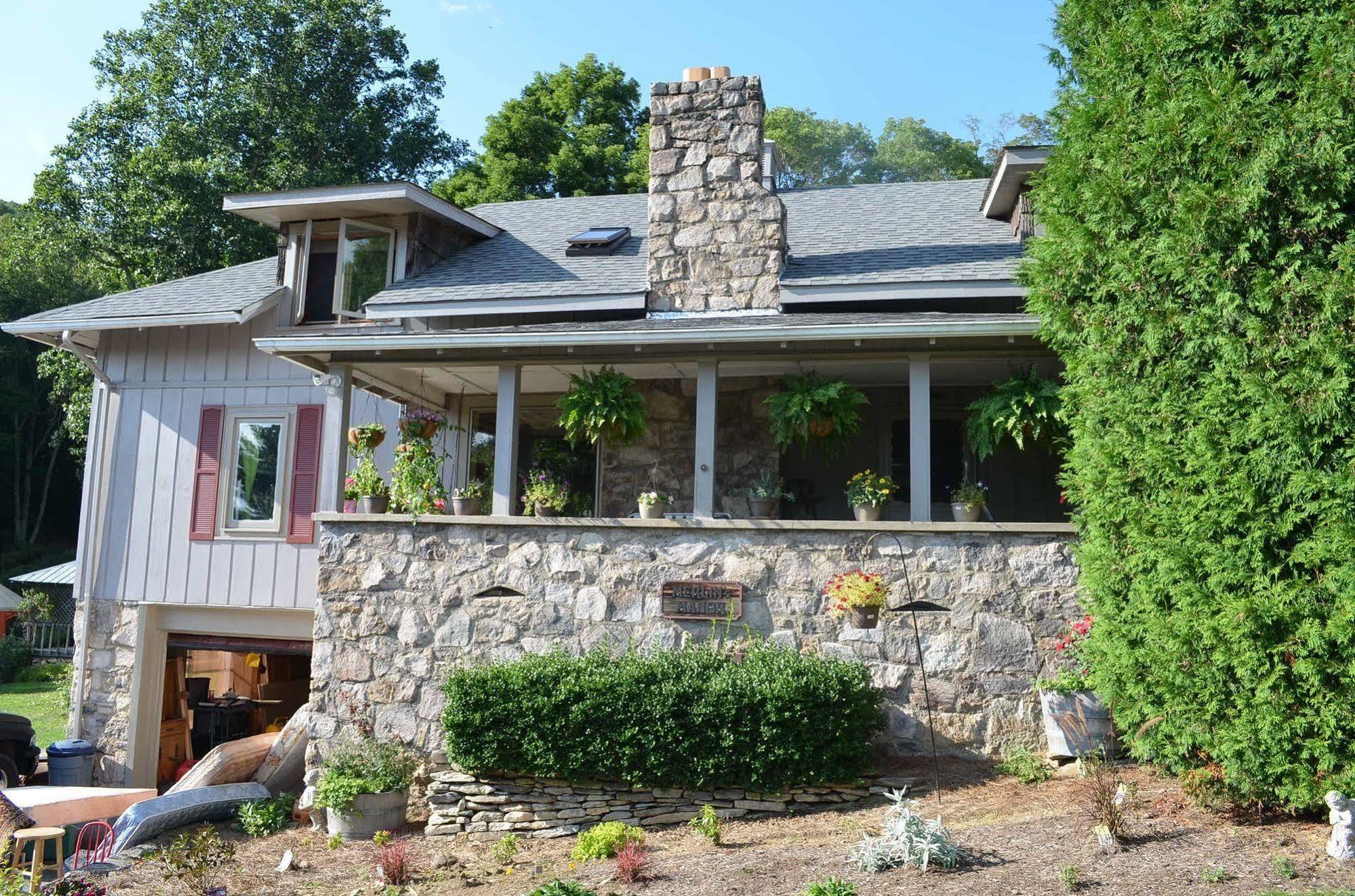 Banner Haven B&B And Cabin Rentals Banner Elk Dış mekan fotoğraf